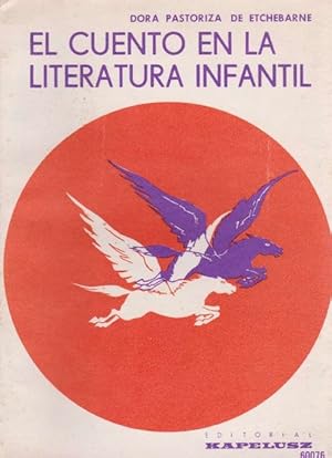 Bild des Verkufers fr Cuento en la literatura infantil, El Ensayo Crtico. zum Verkauf von La Librera, Iberoamerikan. Buchhandlung