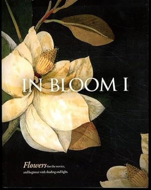 In Bloom: Needlepoint Techniques for Flowers (Art & Needlepoint) (Volume 3)