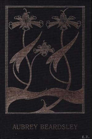 Immagine del venditore per AUBREY BEARDSLEY. venduto da BOOKSELLER  -  ERIK TONEN  BOOKS