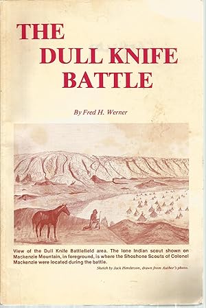 The Dull Knife Battle