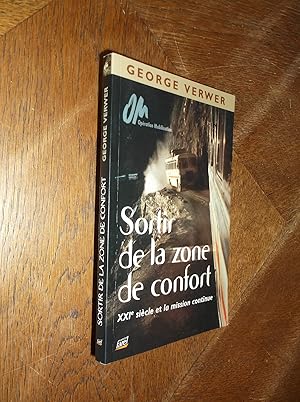 Sortir de la Zone de Confort