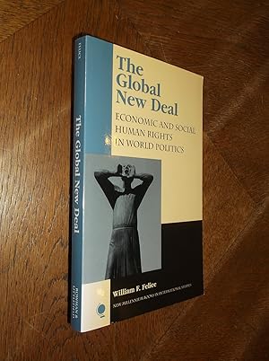 The Global New Deal: Economic and Social Human Rights in World Politics