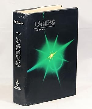 Seller image for Lasers for sale by Evening Star Books, ABAA/ILAB