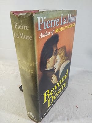 Seller image for Beyond Desire 1st Edition for sale by HGG Books