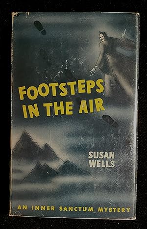 FOOTSTEPS IN THE AIR