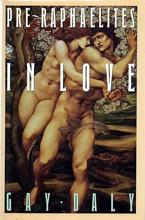 Seller image for Pre-Raphaelites in Love for sale by lamdha books