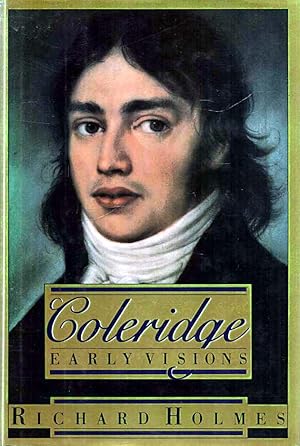 Imagen del vendedor de Coleridge Early Visions a la venta por lamdha books