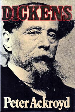 Imagen del vendedor de Dickens a la venta por lamdha books