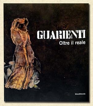Seller image for Guarienti Oltre il reale for sale by lamdha books
