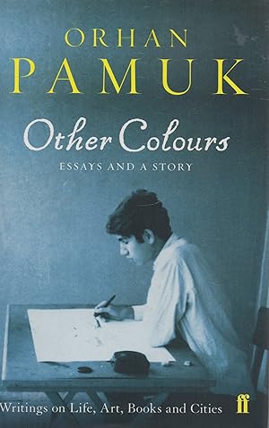 Seller image for Other Colours Essays and a Story for sale by lamdha books