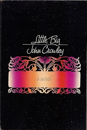 Seller image for Little, Big for sale by Fireproof Books