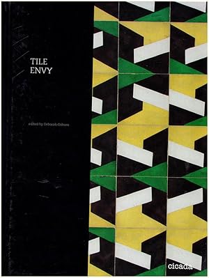 Seller image for Tile Envy for sale by Diatrope Books