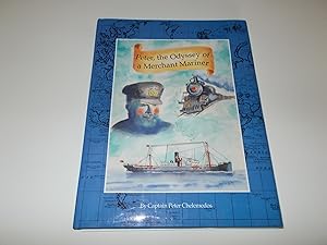 Seller image for Peter, the Odyssey of a Merchant Mariner for sale by Paradise Found Books