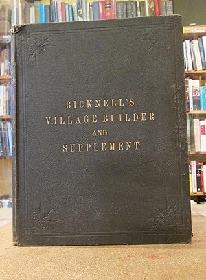 Bicknell's Village Builder and Supplement