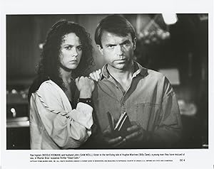 Seller image for Dead Calm (Three original photographs from the US release of the 1989 Australian film) for sale by Royal Books, Inc., ABAA