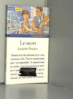 Image du vendeur pour Le secret mis en vente par JLG_livres anciens et modernes