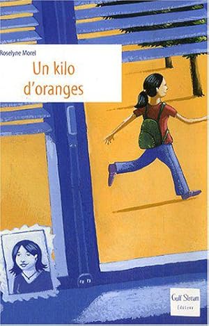 Bild des Verkufers fr Un kilo d'oranges zum Verkauf von JLG_livres anciens et modernes