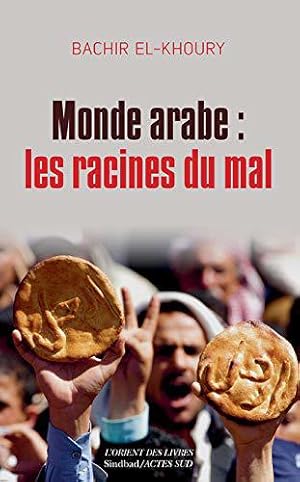 Seller image for Monde arabe : les racines du mal: Aux confluences socioconomiques du despotisme, des soulvements populaires et de l'islamisme for sale by JLG_livres anciens et modernes