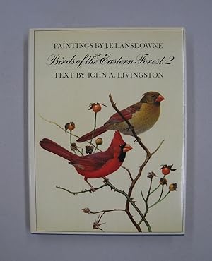 Seller image for Birds of the Eastern Forest, Vol. 2 for sale by Midway Book Store (ABAA)