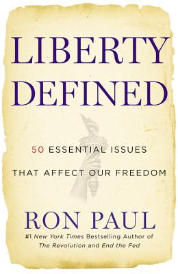 Seller image for Liberty Defined: 50 Essential Issues That Affect Our Freedom (Paperback or Softback) for sale by BargainBookStores