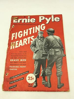 FIGHTING HEARTS