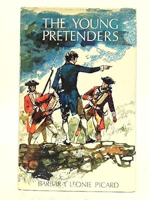 Imagen del vendedor de The Young Pretenders a la venta por World of Rare Books