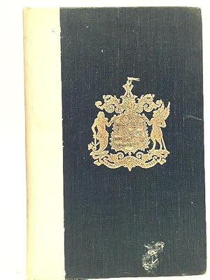 Bild des Verkufers fr The Society of Merchant Venturers of Bristol zum Verkauf von World of Rare Books