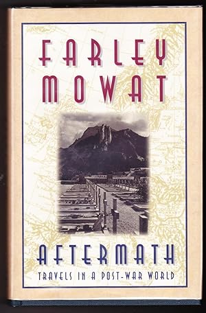 Seller image for Aftermath, Travels in a Post-War World for sale by Ironwood Books
