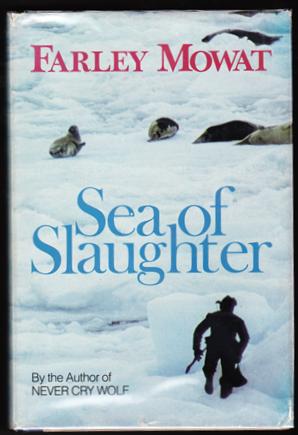 Sea of Slaughter