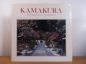 Seller image for Kakamura. Photographed by Takashi Imoto for sale by Antiquariat Weber