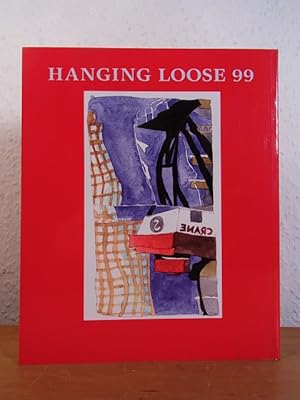 Immagine del venditore per Hanging Loose 99 venduto da Antiquariat Weber