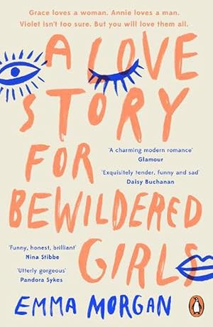 Seller image for A Love Story for Bewildered Girls (Paperback) for sale by Grand Eagle Retail