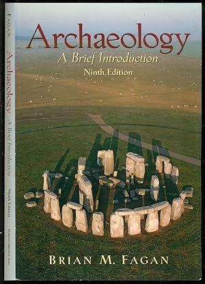 Seller image for Archaeology: A Brief Introduction for sale by Don's Book Store