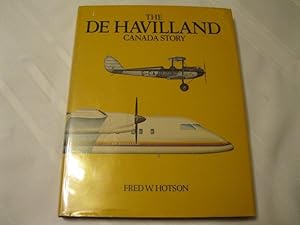 The de Havilland Canada Story