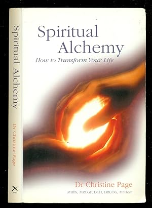Seller image for Spiritual Alchemy: How to Transform Your Life for sale by Don's Book Store