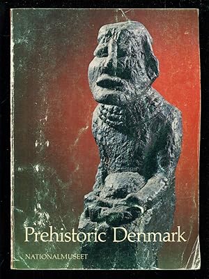 Image du vendeur pour Prehistoric Denmark - Guide to The National Mseum mis en vente par Don's Book Store