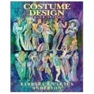 Seller image for Costume Design for sale by eCampus