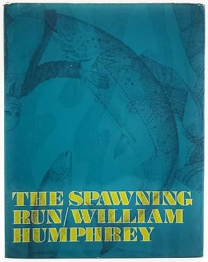 Immagine del venditore per The Spawning Run venduto da Underground Books, ABAA