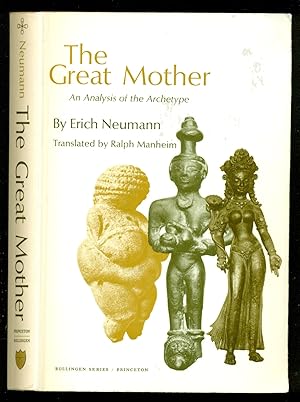 Immagine del venditore per The Great Mother - An Analysis o the Archetyype - Bollingen Series XLVII (47) - Princeton venduto da Don's Book Store