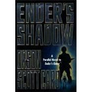 Seller image for Ender's Shadow for sale by eCampus