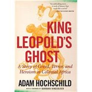 Seller image for King Leopold's Ghost for sale by eCampus