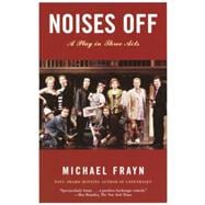Seller image for Noises Off for sale by eCampus