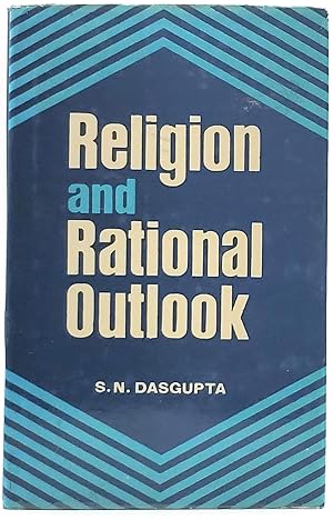 Seller image for Religion and The Rational Outlook for sale by Underground Books, ABAA