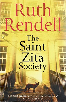 Seller image for The Saint Zita Society for sale by Marlowes Books and Music