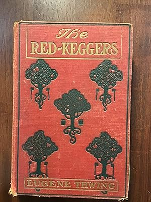 Seller image for The Red-Keggers for sale by Shadetree Rare Books