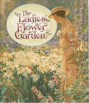 Seller image for The Ladies Flower Garden for sale by Marlowes Books and Music
