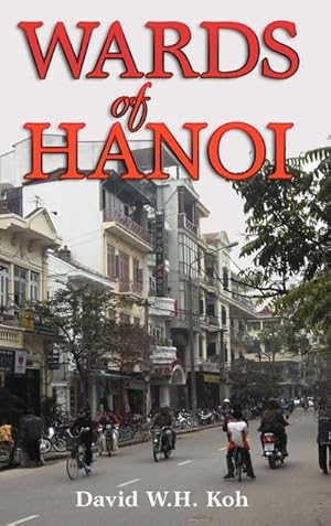 Imagen del vendedor de Wards of Hanoi a la venta por AHA-BUCH GmbH