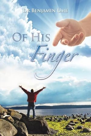 Imagen del vendedor de Of His Finger : Prayer Volume 1 a la venta por AHA-BUCH GmbH