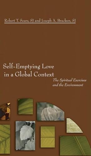 Immagine del venditore per Self-Emptying Love in a Global Context venduto da AHA-BUCH GmbH