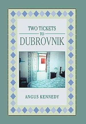 Seller image for Two Tickets to Dubrovnik for sale by AHA-BUCH GmbH